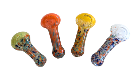 Glass Hand Pipes