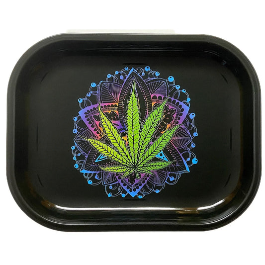 rolling tray
