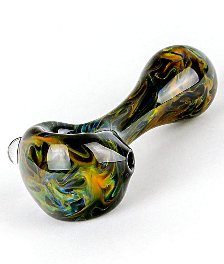 Glass Hand Pipes