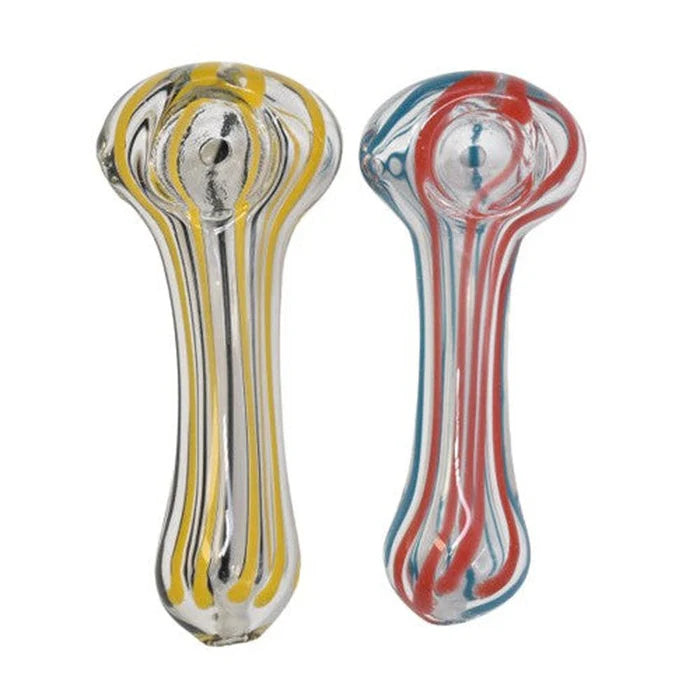 Glass Hand Pipes