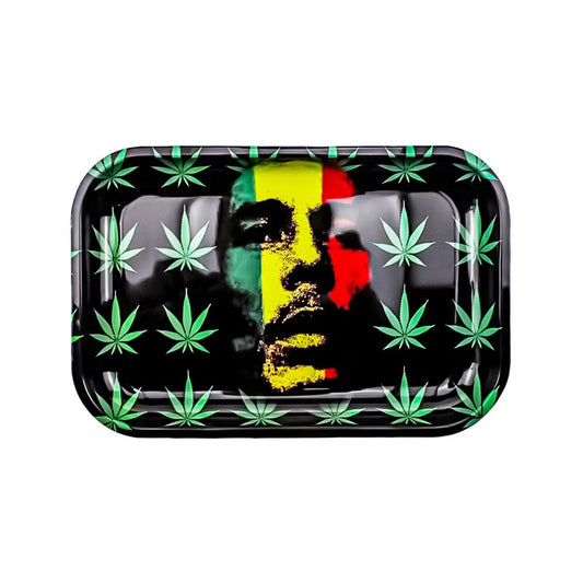 rolling tray