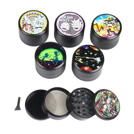 Grinders