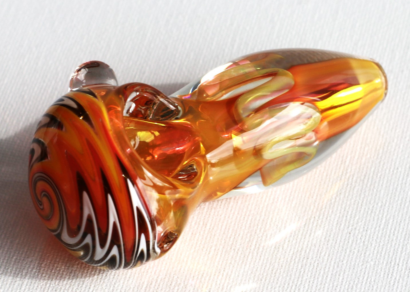 Glass Hand Pipes