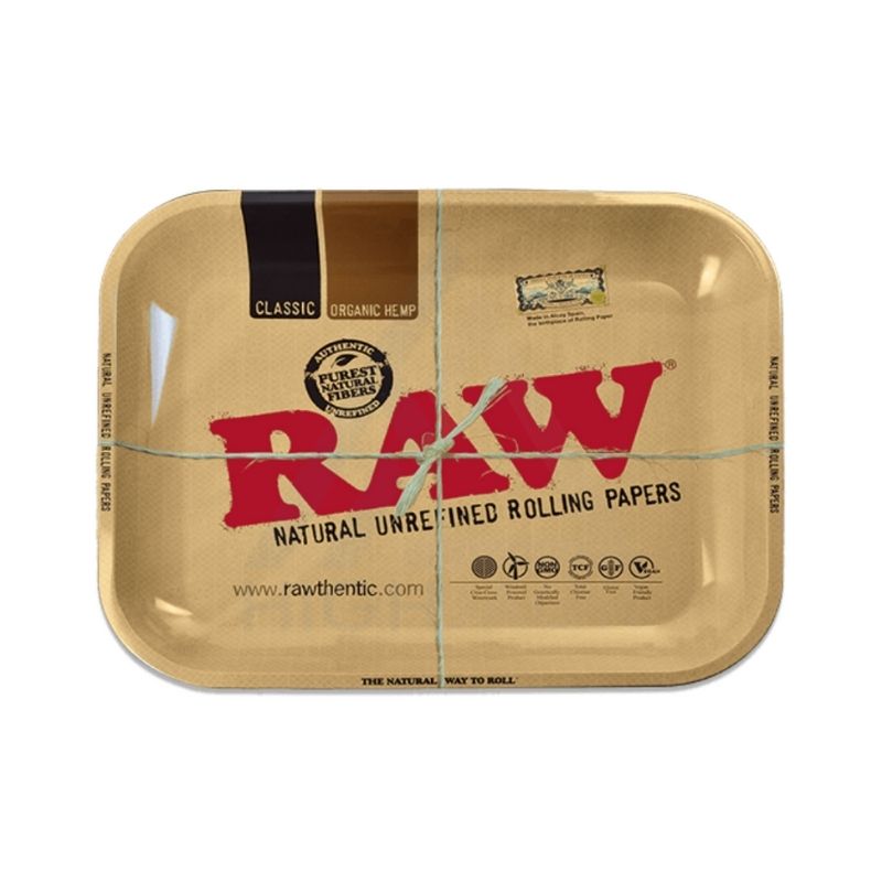 rolling tray
